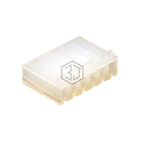 0009503061 - Molex - Rectangular Connectors - Housings