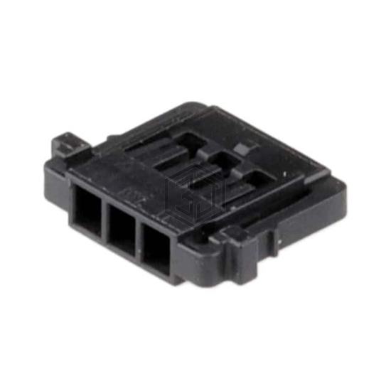 5040510301 - Molex - Rectangular Connectors - Housings