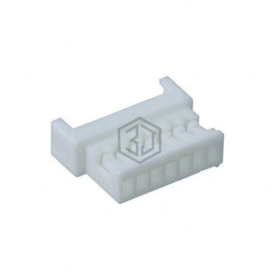 0510470700 - Molex - Rectangular Connectors - Housings