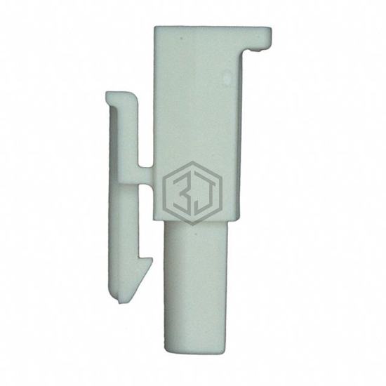 0019091016 - Molex - Rectangular Connectors - Housings