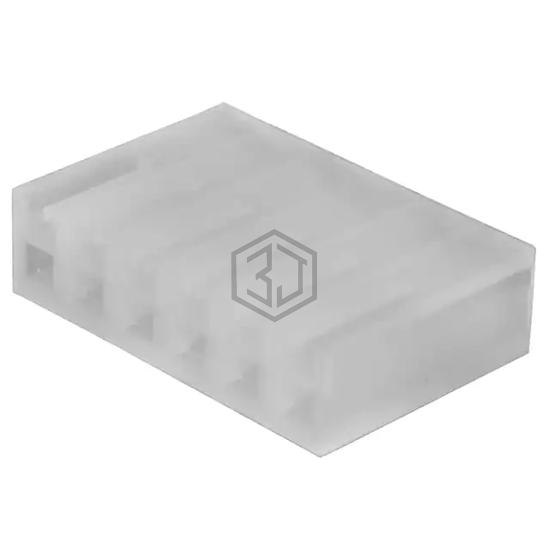 0009507061 - Molex - Rectangular Connectors - Housings