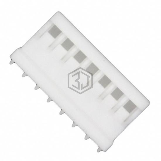 0874390700 - Molex - Rectangular Connectors - Housings