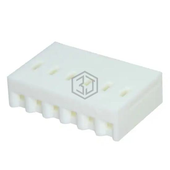 0009508060 - Molex - Rectangular Connectors - Housings