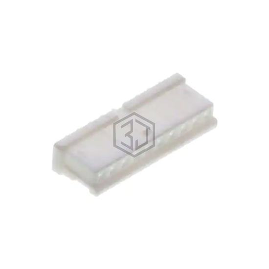 0874391000 - Molex - Rectangular Connectors - Housings