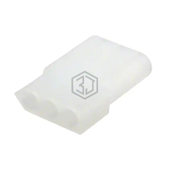 0003091033 - Molex - Rectangular Connectors - Housings