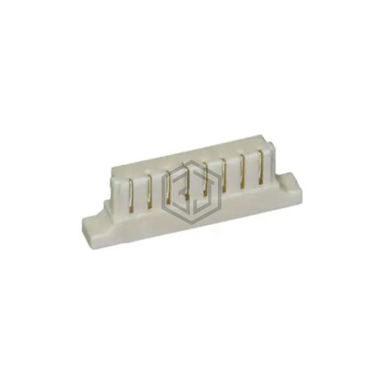 10145492-08LF - Amphenol ICC (FCI) - Rectangular Connectors - Housings