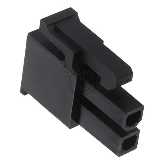 0039013025 - Molex - Rectangular Connectors - Housings