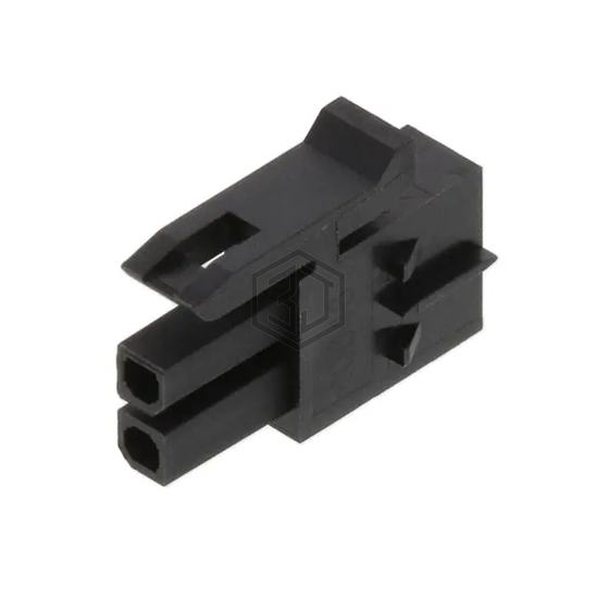 2064610200 - Molex - Rectangular Connectors - Housings