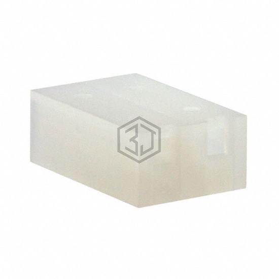 0010011024 - Molex - Rectangular Connectors - Housings