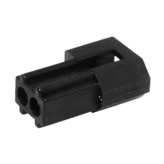 0003067023 - Molex - Rectangular Connectors - Housings