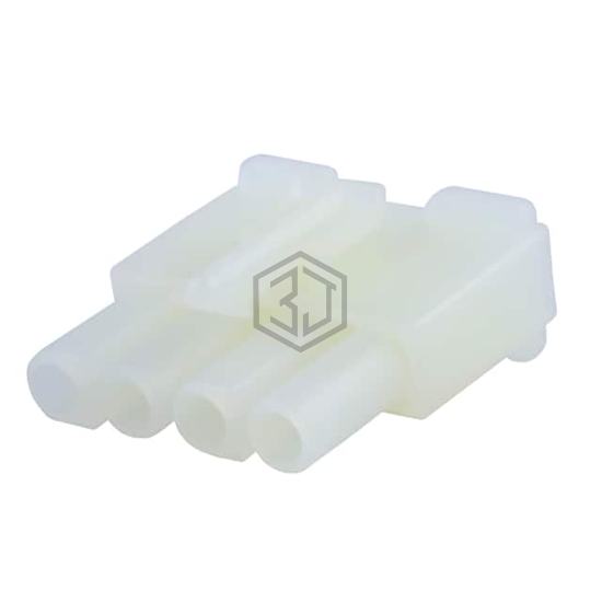0039036044 - Molex - Rectangular Connectors - Housings