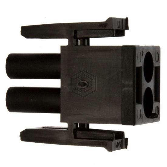 1-480698-9 - TE Connectivity AMP Connectors - Rectangular Connectors - Housings