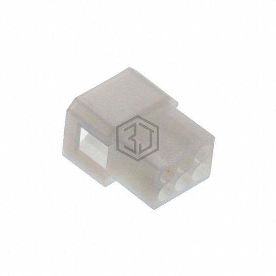 1501772061 - Molex - Rectangular Connectors - Housings