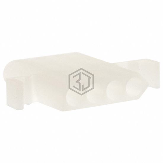 0003091041 - Molex - Rectangular Connectors - Housings