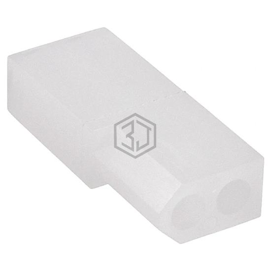 770342-1 - TE Connectivity AMP Connectors - Rectangular Connectors - Housings