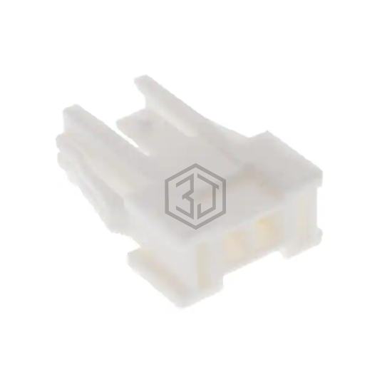 0511140200 - Molex - Rectangular Connectors - Housings