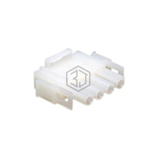 0050841040 - Molex - Rectangular Connectors - Housings