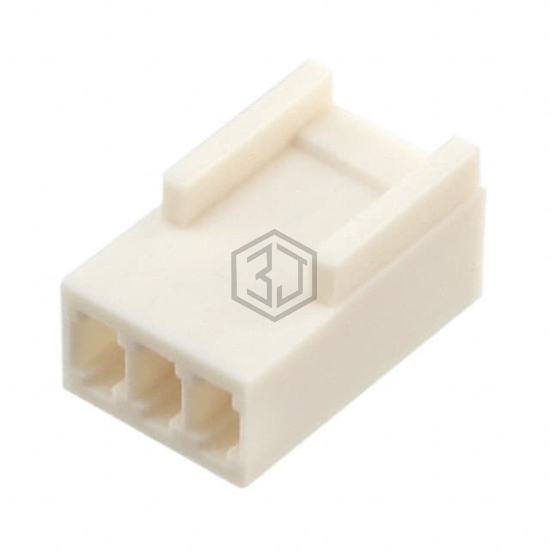 0022011032 - Molex - Rectangular Connectors - Housings