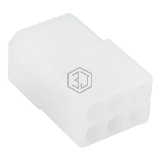 0003091063 - Molex - Rectangular Connectors - Housings