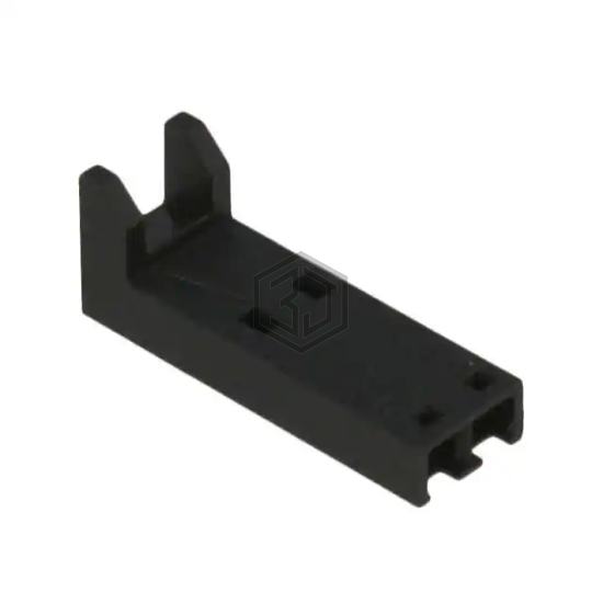 0050579502 - Molex - Rectangular Connectors - Housings