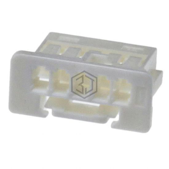 5601230500 - Molex - Rectangular Connectors - Housings