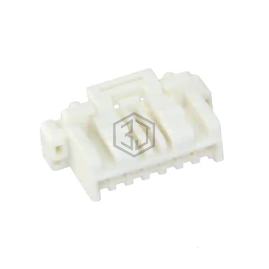 5025780700 - Molex - Rectangular Connectors - Housings