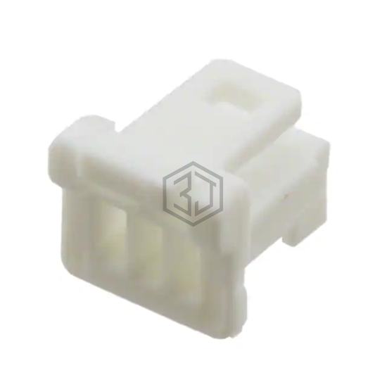 5019390300 - Molex - Rectangular Connectors - Housings