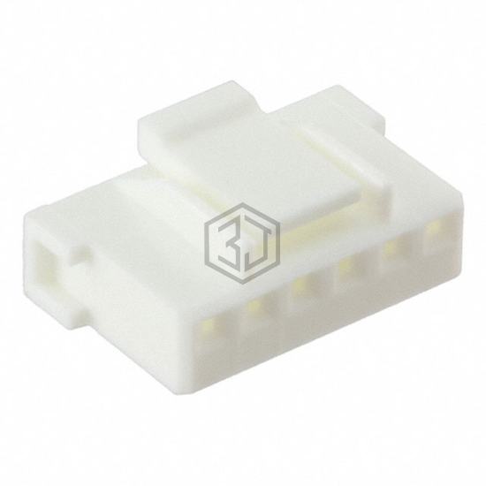 0351550600 - Molex - Rectangular Connectors - Housings