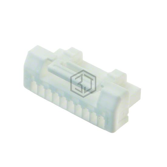 5023801000 - Molex - Rectangular Connectors - Housings