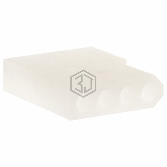 0003061042 - Molex - Rectangular Connectors - Housings