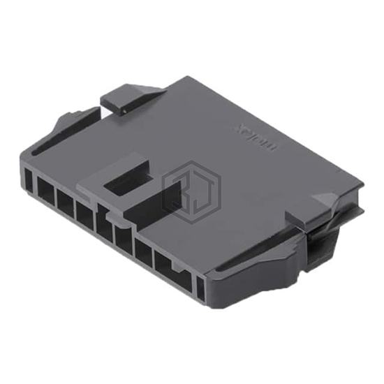 2002772102 - Molex - Rectangular Connectors - Housings