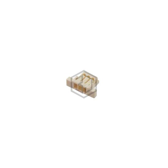 SUHR-03V-S-B - JST Sales America Inc. - Rectangular Connectors - Housings
