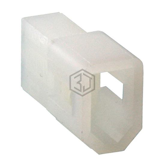 770340-1 - TE Connectivity AMP Connectors - Rectangular Connectors - Housings