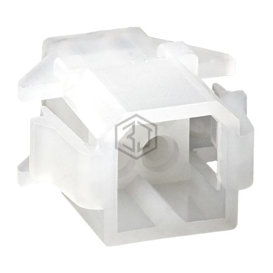 1501772040 - Molex - Rectangular Connectors - Housings