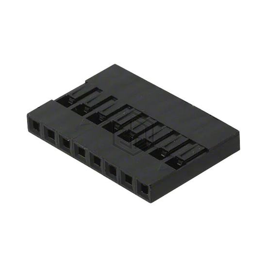 M20-1060800 - Harwin Inc. - Rectangular Connectors - Housings