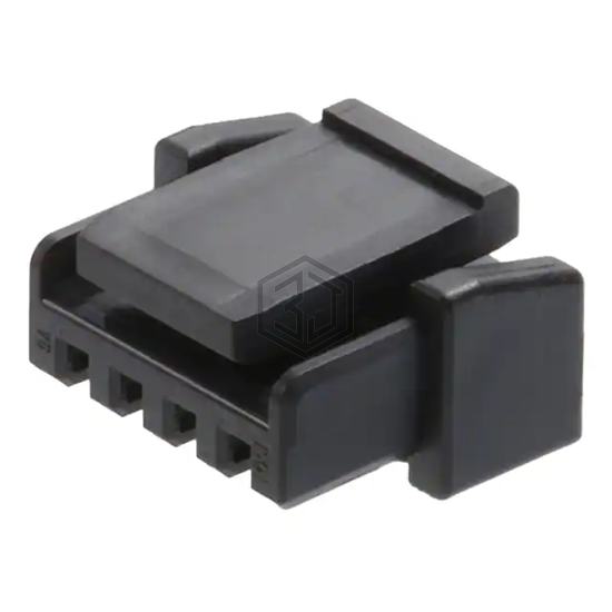 2045320301 - Molex - Rectangular Connectors - Housings
