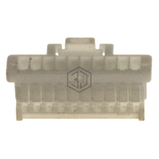 5013301000 - Molex - Rectangular Connectors - Housings