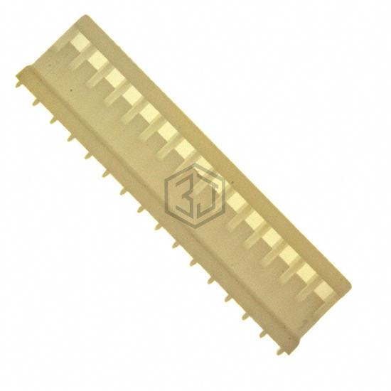 0874391500 - Molex - Rectangular Connectors - Housings