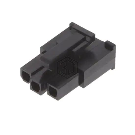 0039015039 - Molex - Rectangular Connectors - Housings