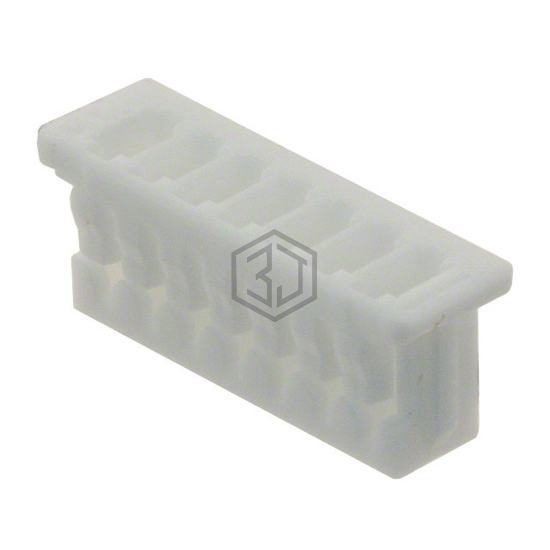 0510210700 - Molex - Rectangular Connectors - Housings