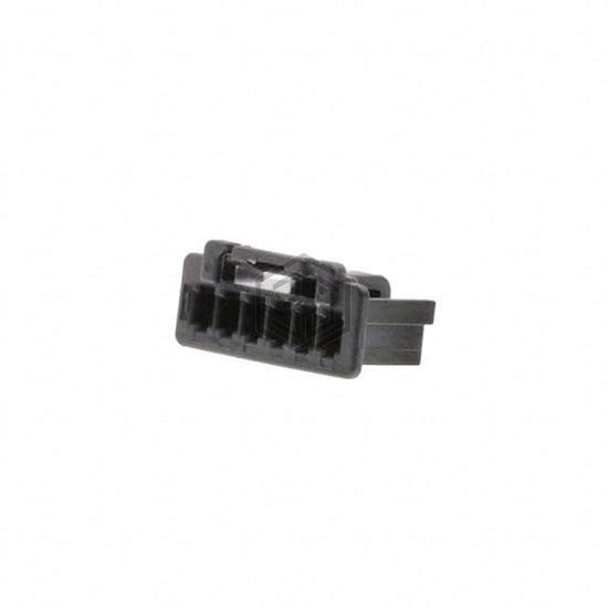 5023510601 - Molex - Rectangular Connectors - Housings