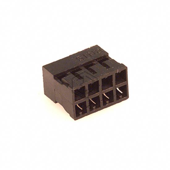 0511100850 - Molex - Rectangular Connectors - Housings