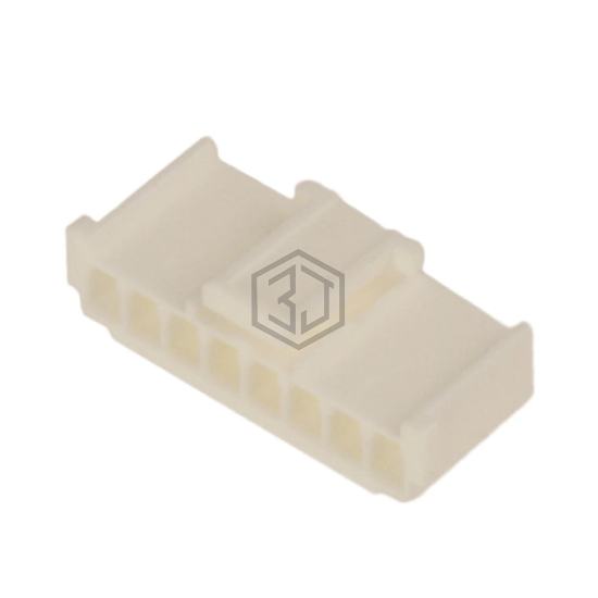 0511030800 - Molex - Rectangular Connectors - Housings