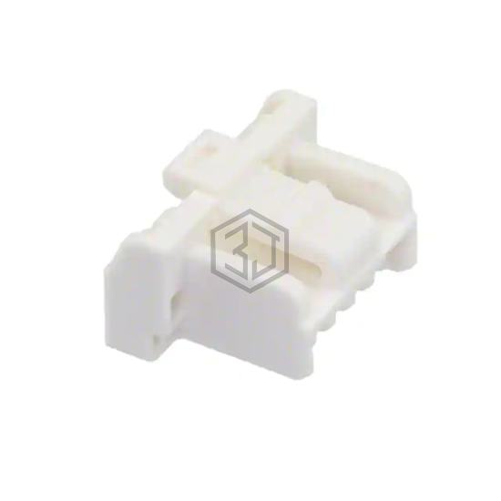 5025780500 - Molex - Rectangular Connectors - Housings