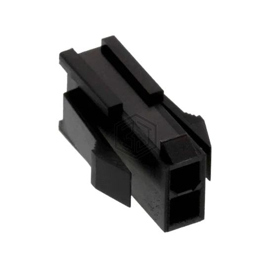 0469990293 - Molex - Rectangular Connectors - Housings