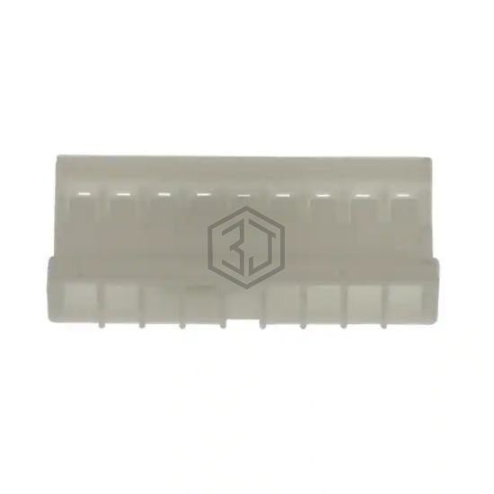 0874390900 - Molex - Rectangular Connectors - Housings