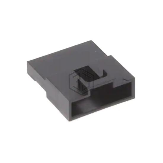 1510980006 - Molex - Rectangular Connectors - Housings