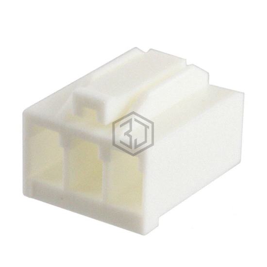 0510670300 - Molex - Rectangular Connectors - Housings