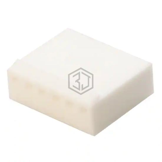 0010112063 - Molex - Rectangular Connectors - Housings
