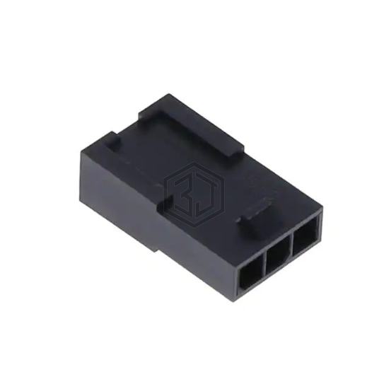 0436400311 - Molex - Rectangular Connectors - Housings